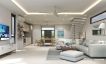 Modern 3 Bedroom Pool Villas for Sale in Bophut-14