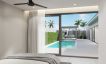 Modern 3 Bedroom Pool Villas for Sale in Bophut-16