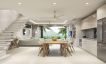 Modern 3 Bedroom Pool Villas for Sale in Bophut-15
