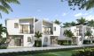 Modern 3 Bedroom Pool Villas for Sale in Bophut-19