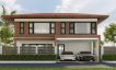 Modern 2 Bedroom Pool Villas for Sale in Na Muang-9