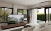 Modern 2 Bedroom Pool Villas for Sale in Na Muang-11
