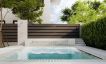 Modern 2 Bedroom Pool Villas for Sale in Na Muang-10