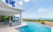 Marvellous 4 Bed Luxury Sea View Villa in Koh Phangan-21