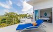Marvellous 4 Bed Luxury Sea View Villa in Koh Phangan-33