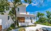 Marvellous 4 Bed Luxury Sea View Villa in Koh Phangan-37