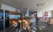 Marvellous 4 Bed Luxury Sea View Villa in Koh Phangan-23