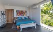 Marvellous 4 Bed Luxury Sea View Villa in Koh Phangan-31