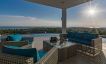 Marvellous 4 Bed Luxury Sea View Villa in Koh Phangan-32