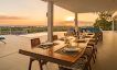 Marvellous 4 Bed Luxury Sea View Villa in Koh Phangan-22
