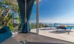 Marvellous 4 Bed Luxury Sea View Villa in Koh Phangan-35
