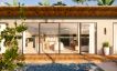 Modern 3 Bed Villas with Private Pool in Chaweng-25