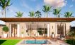 Modern 3 Bed Villas with Private Pool in Chaweng-14