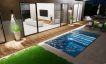 Modern 3 Bed Villas with Private Pool in Chaweng-26