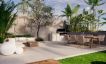 Modern 3 Bed Villas with Private Pool in Chaweng-22