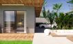 Modern 3 Bed Villas with Private Pool in Chaweng-21