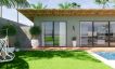 Modern 3 Bed Villas with Private Pool in Chaweng-16