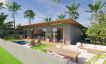 Modern 3 Bed Villas with Private Pool in Chaweng-15