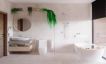 Modern 3 Bed Villas with Private Pool in Chaweng-23