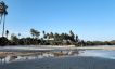 Koh Samui Beachfront Land for Sale on Laem Sor Beach-7