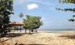 Koh Samui Beachfront Land for Sale on Laem Sor Beach-9