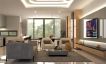 Nordic-Style 3 Bed Pool Villas for Sale in Bophut-12