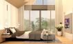 Nordic-Style 3 Bed Pool Villas for Sale in Bophut-13