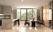 Nordic-Style 3 Bed Pool Villas for Sale in Bophut-11