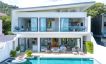 Luxury 3 Bed Sea-View Villa for Sale in Bophut Hills-31