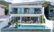 Luxury 3 Bed Sea-View Villa for Sale in Bophut Hills-17