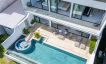 Luxury 3 Bed Sea-View Villa for Sale in Bophut Hills-29