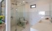 Luxury 3 Bed Sea-View Villa for Sale in Bophut Hills-28