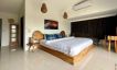 Tropical 4 Bed Modern Sea View Villa in Plai Laem-31