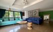 Tropical 4 Bed Modern Sea View Villa in Plai Laem-32