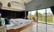 Tropical 4 Bed Modern Sea View Villa in Plai Laem-30