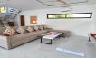 New 3 Bed Modern Pool Villa for Sale in Bophut-18