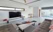 New 3 Bed Modern Pool Villa for Sale in Bophut-17
