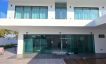New 3 Bed Modern Pool Villa for Sale in Bophut-20
