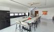 New 3 Bed Modern Pool Villa for Sale in Bophut-19