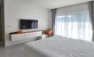 New 3 Bed Modern Pool Villa for Sale in Bophut-26