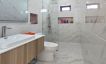 New 3 Bed Modern Pool Villa for Sale in Bophut-23