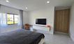 New 3 Bed Modern Pool Villa for Sale in Bophut-21