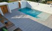 New 3 Bed Modern Pool Villa for Sale in Bophut-27