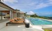 Luxury 4 Bed Balinese-Style Villa for Sale in Bophut-21
