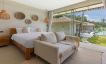 Luxury 4 Bed Balinese-Style Villa for Sale in Bophut-26