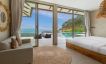Luxury 4 Bed Balinese-Style Villa for Sale in Bophut-28