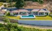 Luxury 4 Bed Balinese-Style Villa for Sale in Bophut-20