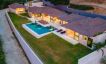 Luxury 4 Bed Balinese-Style Villa for Sale in Bophut-38