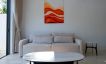 Tropical 2 Bedroom Pool Villas for Sale in Maenam-21