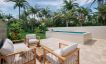 Tropical 2 Bedroom Pool Villas for Sale in Maenam-17